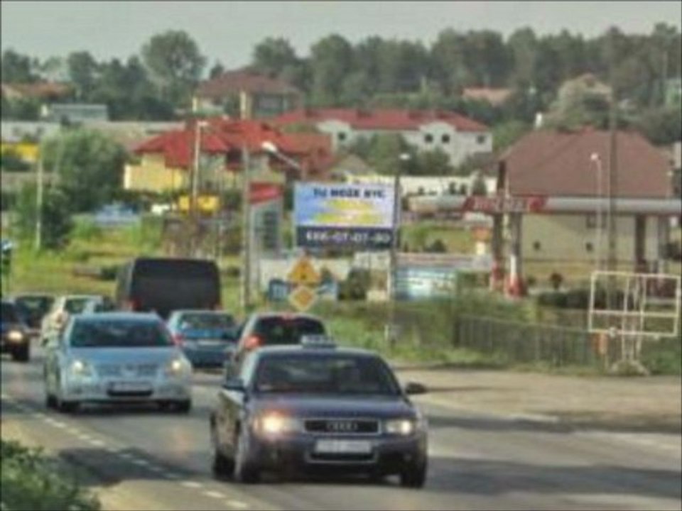 TELEBIM KIELCE, ŚCIEGIENNEGO TEL.782 666 777