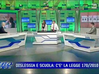 DSA - UnuMatina - Rai 08-06-2012