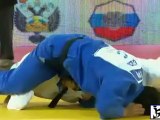 Judo 2012 Grand Slam Moscow: Khabachirov (RUS) - Imamov (UZB) [-81kg] final
