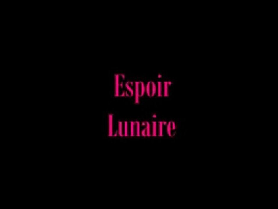 Espoir Lunaire