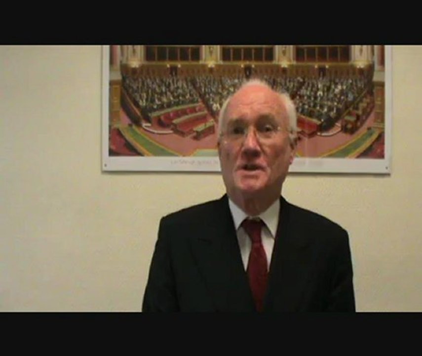 Edmond Hervé s'engage aux côtés de Marcel Rogemont !