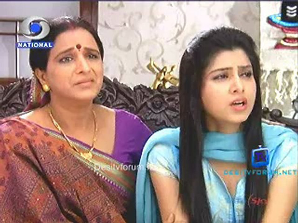 Sukanya Hamari Betiyan - 8th June 2012 Video Watch OnlineP1