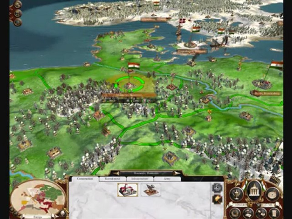 Let's Play Empire Total War Part. 26