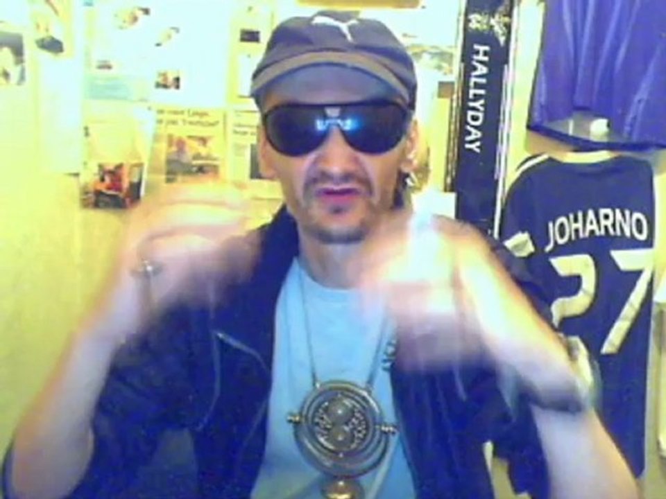 clash cortex qui suce  Swagg Man