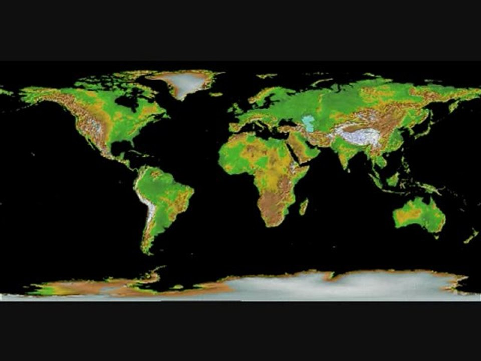 What is Anti-Globalization?