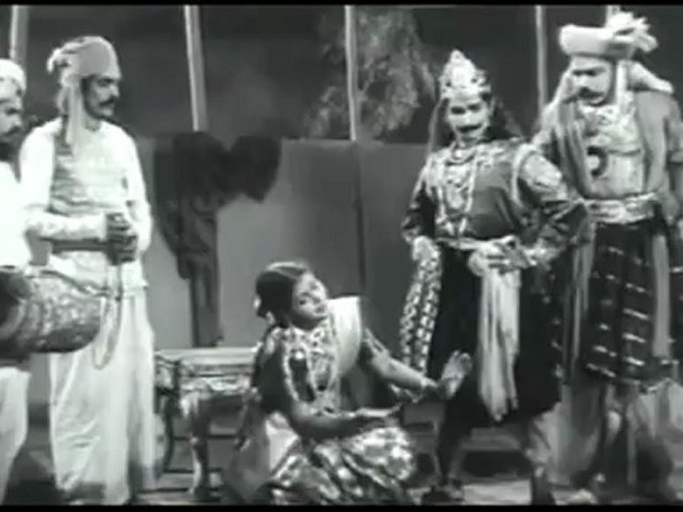 Raja Rajan - Part 1