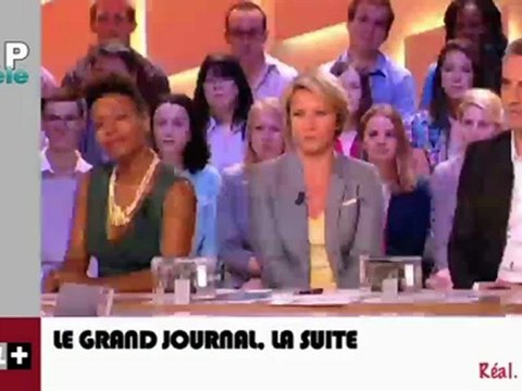 Zapping people du 08/06/12 - J-M. Le Pen réclame 1 million d'euros à Madonna !