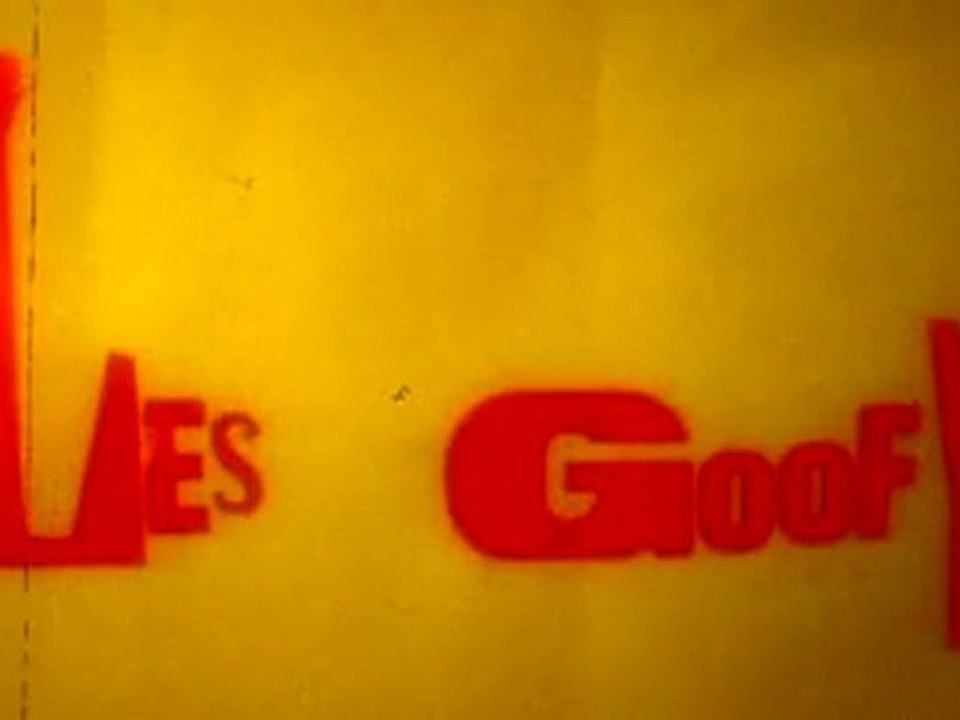 Les Goofys