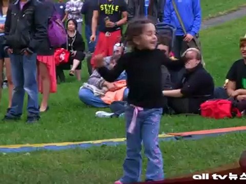 얼TV K-pop 커버댄스 경연대회 성료 ALLTV NEWS EAST 04JUNE12