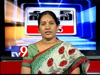Discussion on CBI questions Minister Ponnala - Part 1