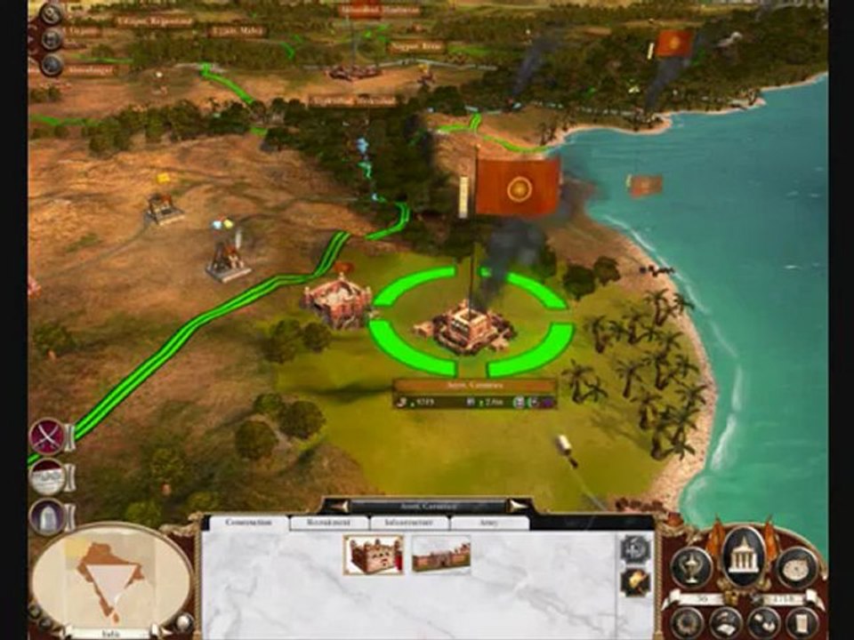 Let's Play Empire Total War Part. 9