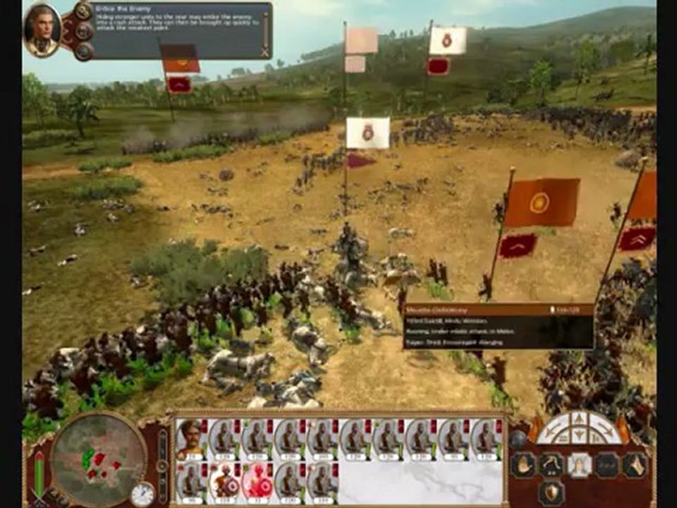 Let's Play Empire Total War Part. 10
