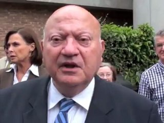 Ensemble avec Philippe Pemezec - Soutien d'André Santini