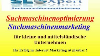 SEO All in One - Suchmaschinenoptimierung