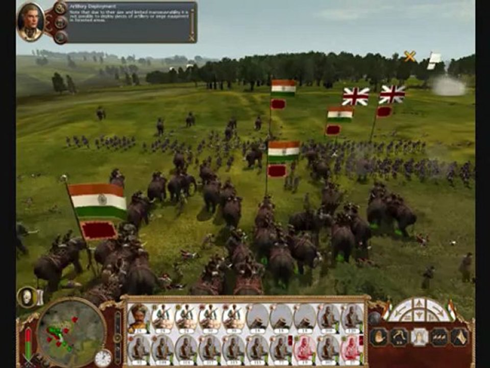 Let's Play Empire Total War Part. 16