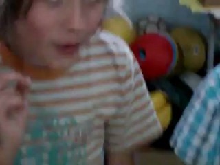 La maman des poissons par l'école de Lées