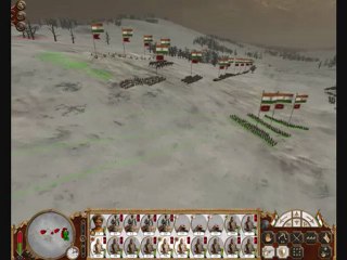 Let's Play Empire Total War Part. 18