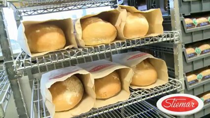Baker South Windsor Windsor Stiemar Bread Windsor Co Ltd