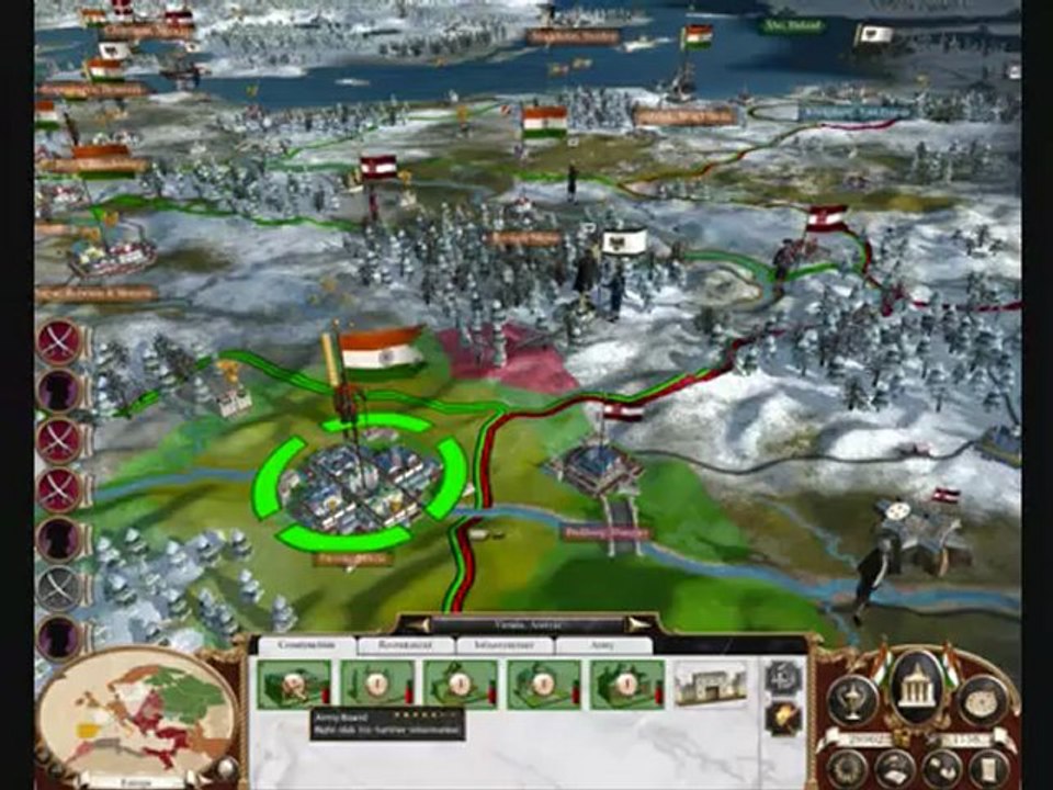 Let's Play Empire Total War Part. 23
