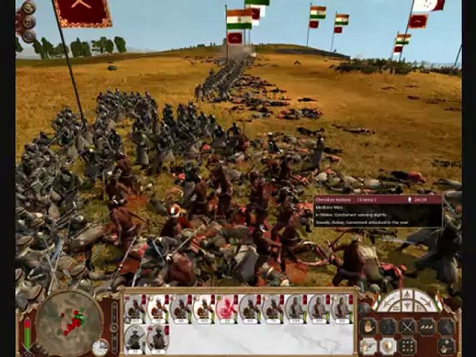 Let's Play Empire Total War Part. 24