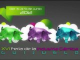 Resumen segunda jornada FIC 2012