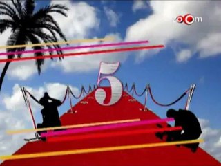 Karan Johar knows how to make friends