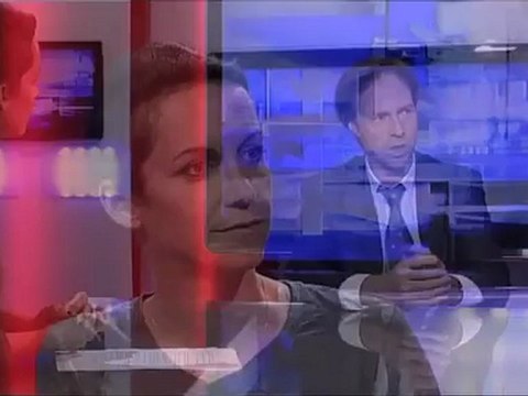 Les Echos de l'éco : Eric Garandeau (CNC)