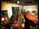 Left 4 Dead Survival Mode: No Mercy Generator Room - Gold Standard (1/2)