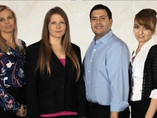 LSBF London: Students compete in The Negotiation Challenge (TNC)