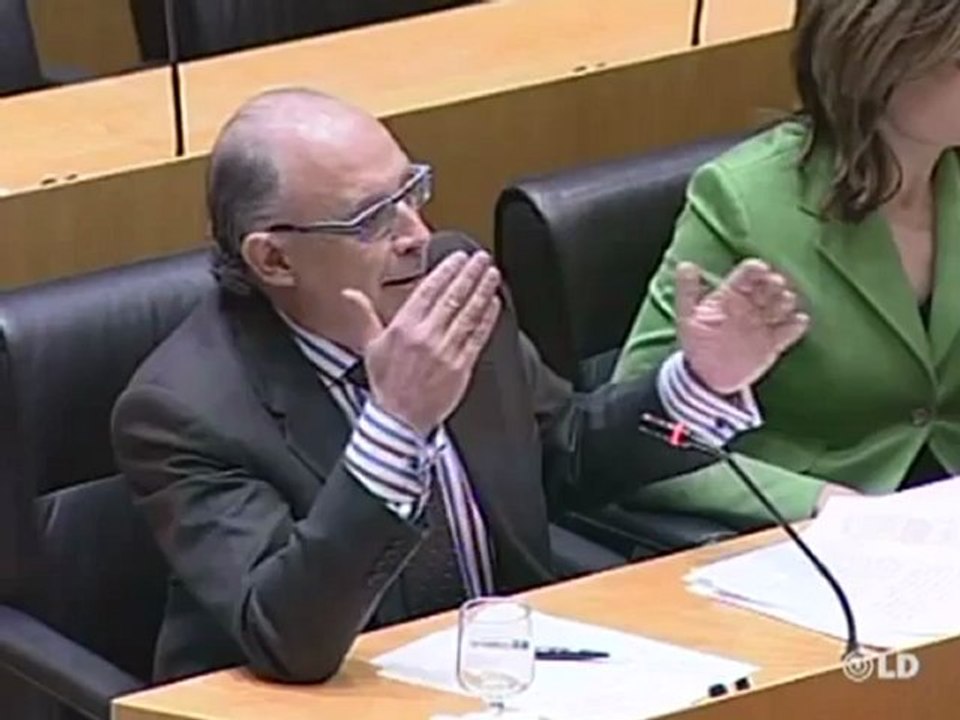 MAFO: "No es prudente" cerrar la puerta a la re...