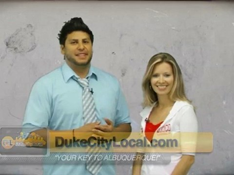 Mudd Volleyball Albuquerque- Roof Top Events Albuquerque