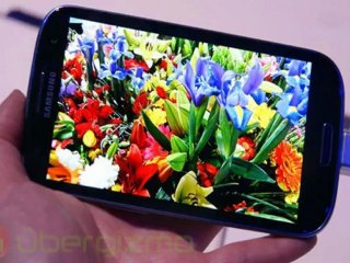 Win Samsung Galaxy S3 / S III - 2012 - For FREE