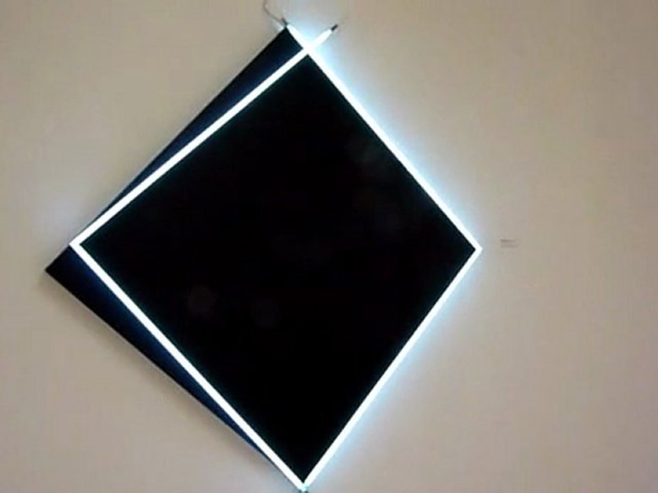 FRANÇOIS MORELLET | oeuvres récentes | été 2012 | ONIRIS galerie d'art contemporain à Rennes