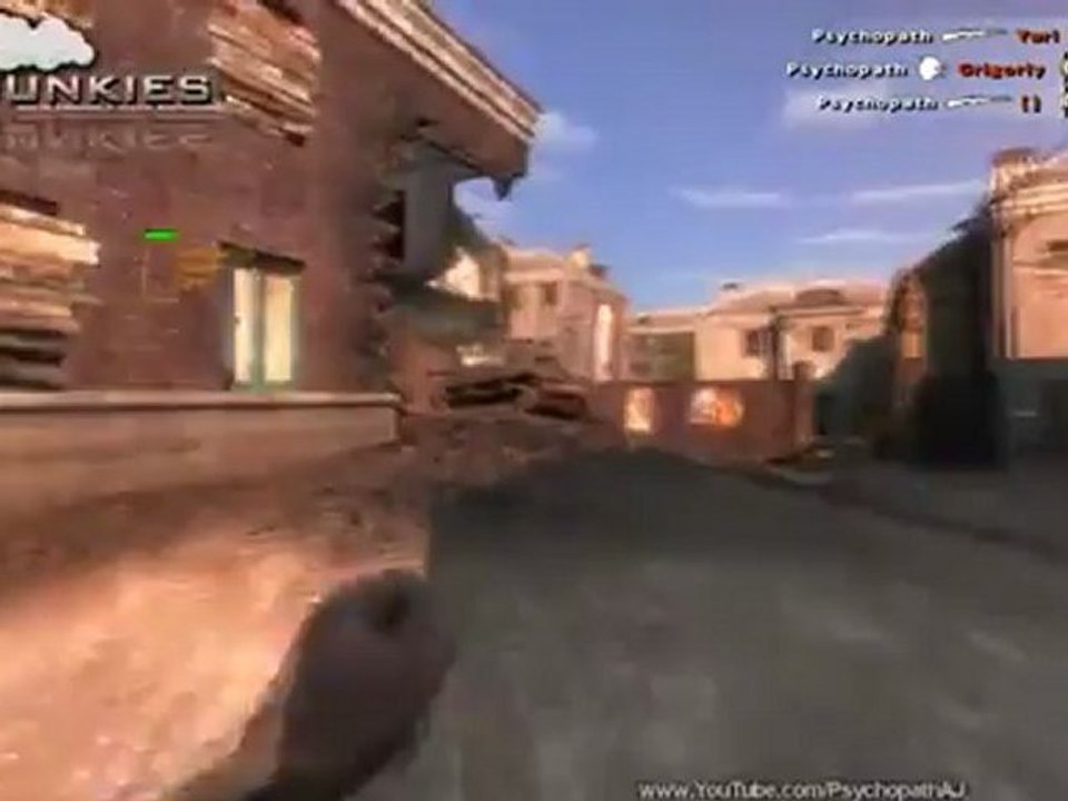 Red Orchestra 2 Aimbot Hack Cheat & DOWNLOAD June 2012 Update