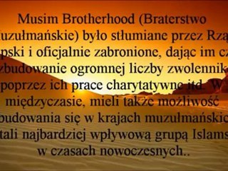 The Light Pt. 38 (Caliphate Era Prowadzonych Sprawiedliwie) Polish