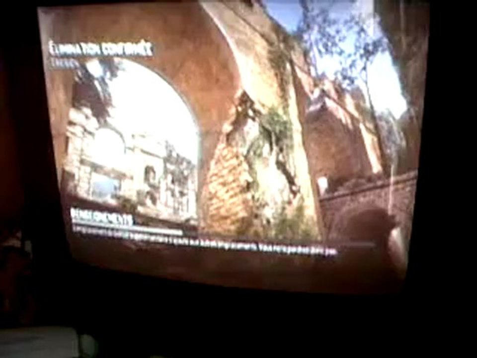 MW3 infectes sur village (+bonus 3vs3)