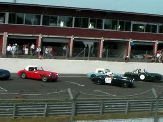 Manif Ferrari Le Vigeant