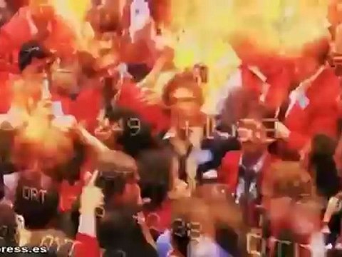 Muse actuará en Madrid el 20 de Octubre de 2012