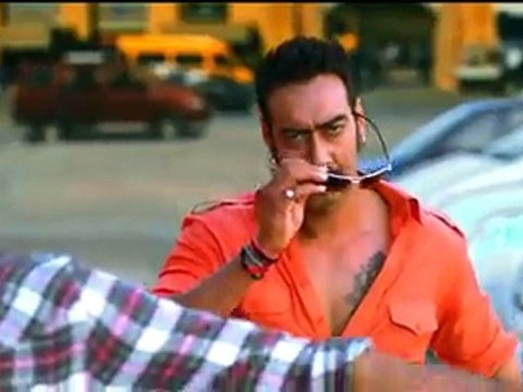 Bol Bachchan Bollywood Movie Trailer Ajay Devgn Abhishek Rohit Shetty Fox Star