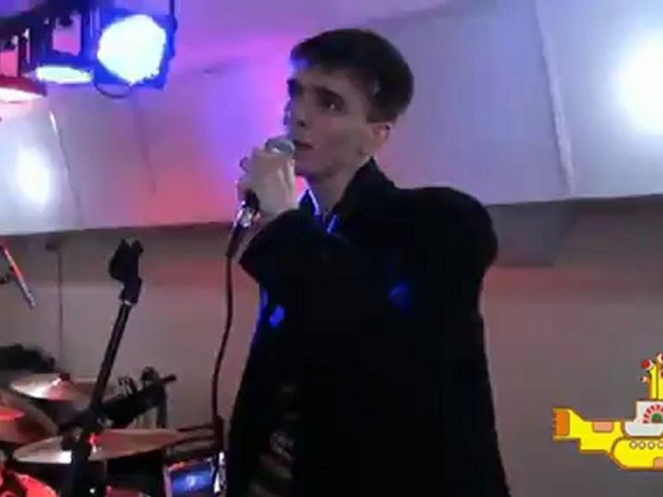 Александр Потетий - Scorpions