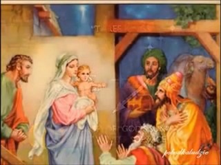 Biblijny Jezus - Mitologiczny Plagiat Horusa