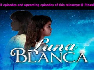 Luna Blanca June 29 2012 full episode