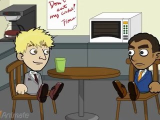 Me and brian thank you guys for subbing