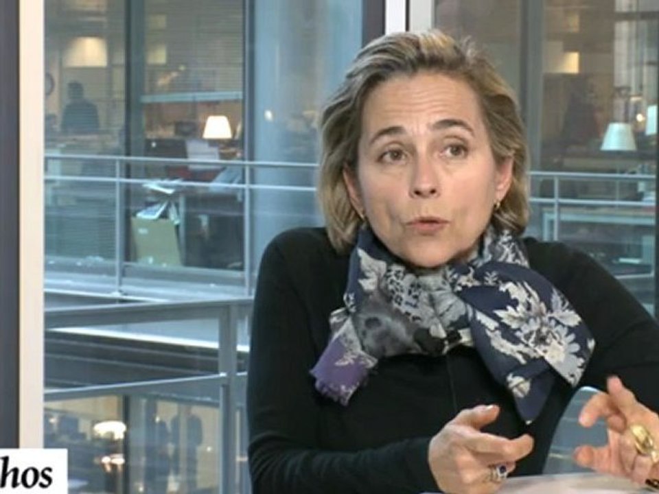 Le classement des marques Millward Brown (Valérie Leboucq)