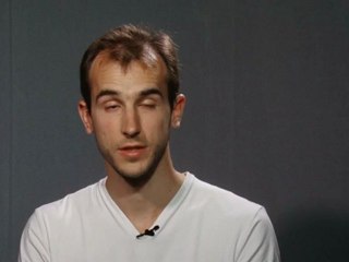 Maxime Rouquet : l'objectif «faire pression» sur les politiques