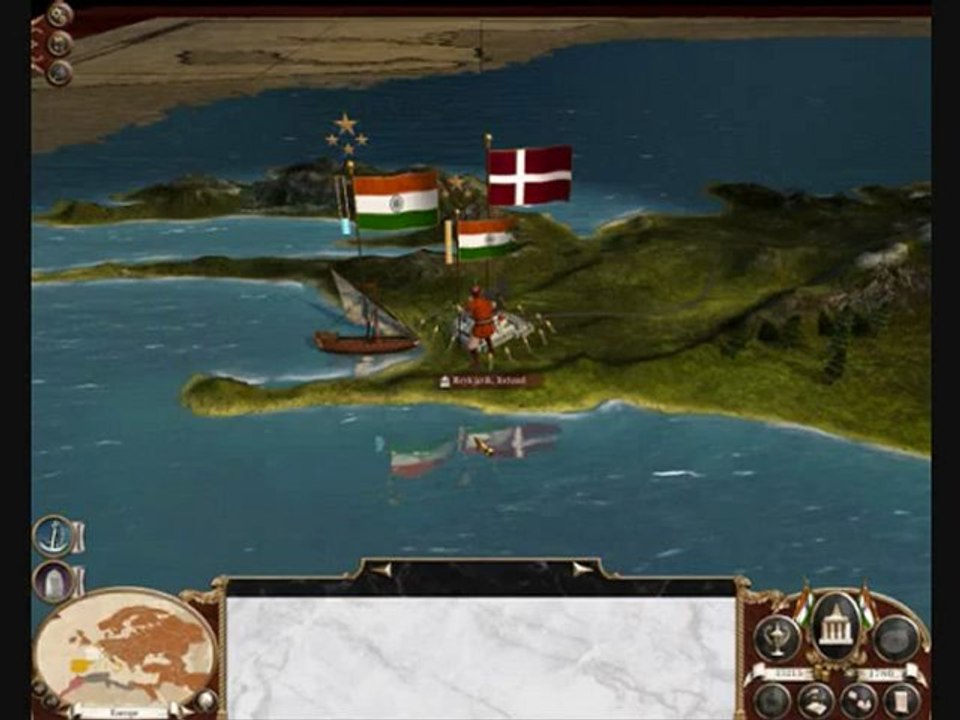 Let's Play Empire Total War Part. 36