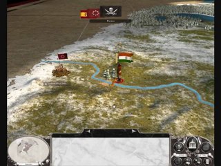 Let's Play Empire Total War Part. 37