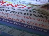 Nigeria plane crash raises African air safety concerns