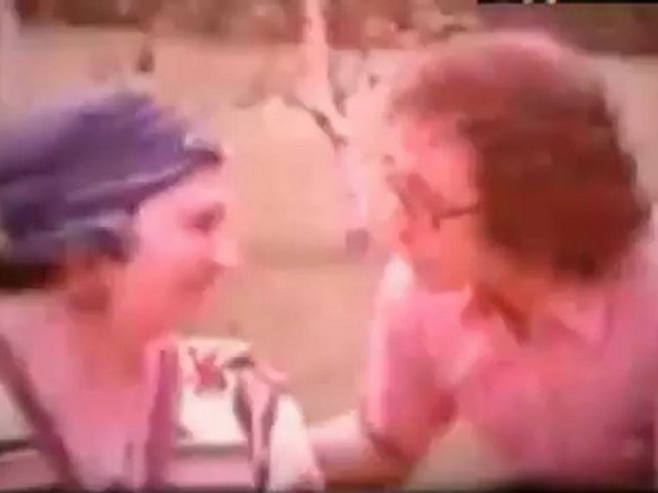 IDIR- Zwit rwit (zwits rwits) 1976 (video originale)