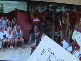 La Folle Histoire des Arts de la rue : et de trois !